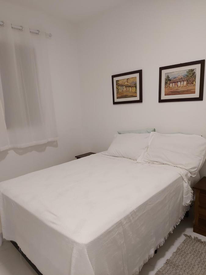 Apto Aconchegante Pe Na Areia Guarujá Exterior foto