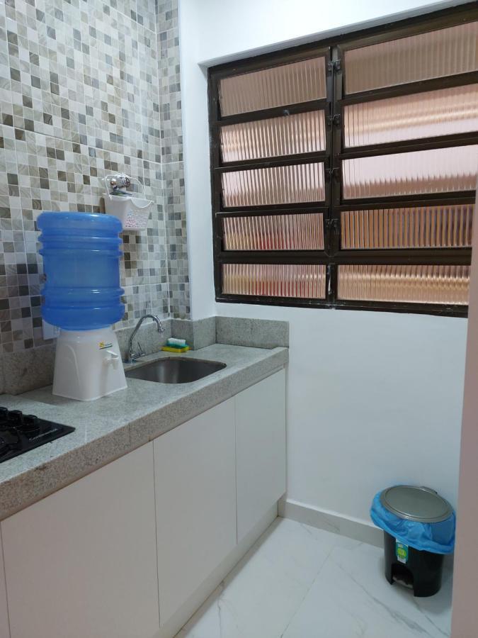 Apto Aconchegante Pe Na Areia Guarujá Exterior foto